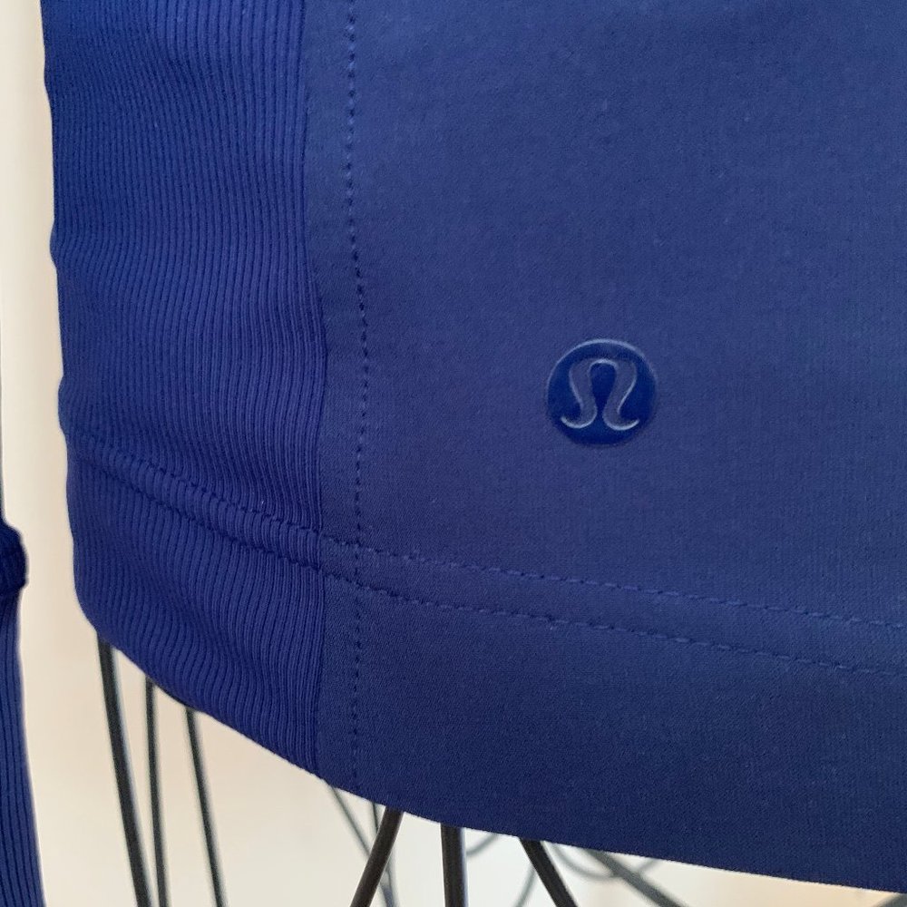Lululemon Get Ready Jacket - Picture 6 of 6
